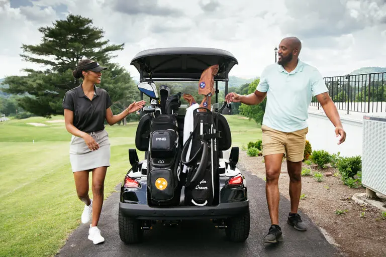 Golf Carts For Sale in Beaumont, TX Golf Cart Accessories