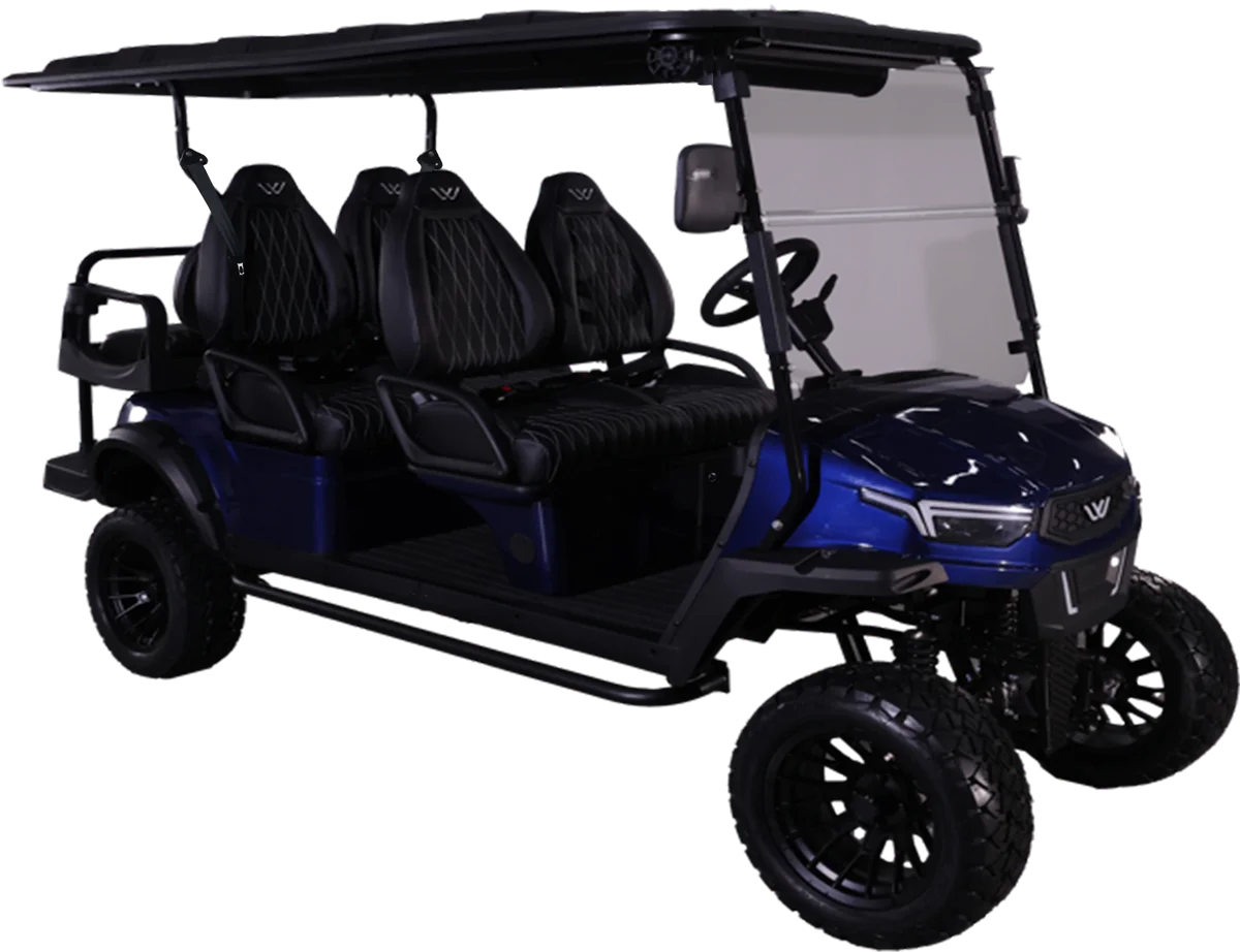 Golf Cart Prices in Wichita