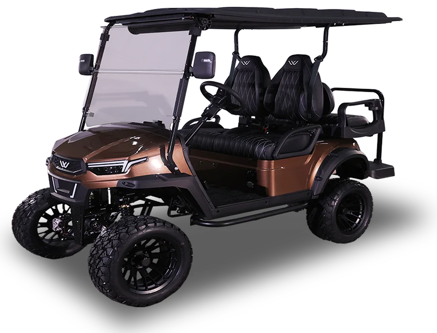 Golf Cart for Sale near Wichita