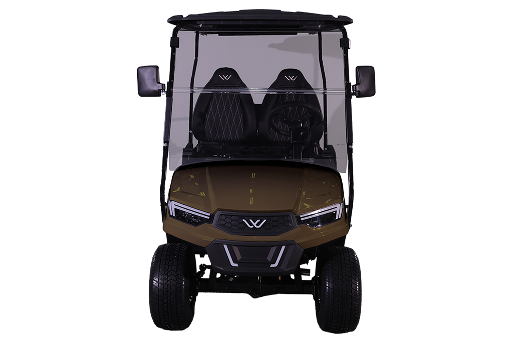 Whisper W3 Golf Cart Dealers in Daphne, AL
