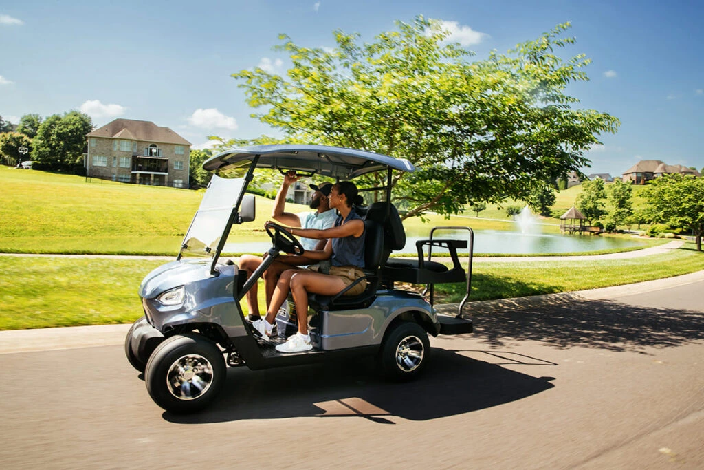 Premium Quality Golf Carts in Green Bay, Wisconsin