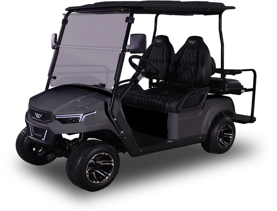 Whisper G4 Golf Cart Dealers in Baltimore, MD