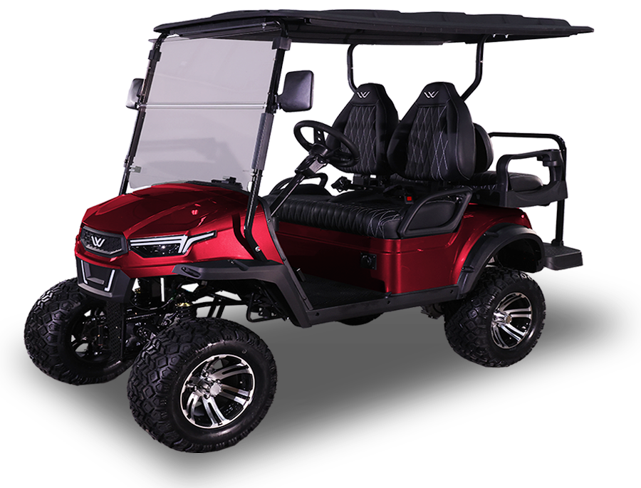 Best Electric W5 For Sale in Rochester