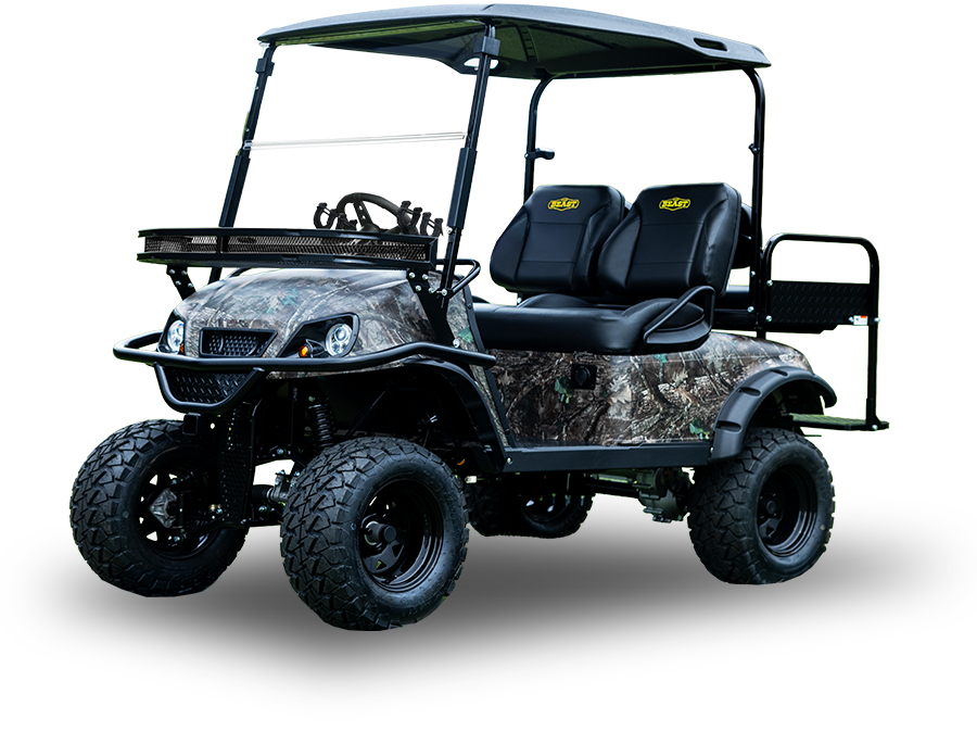Buy All Electric Beast 48 Golf Cart Near Latham today
