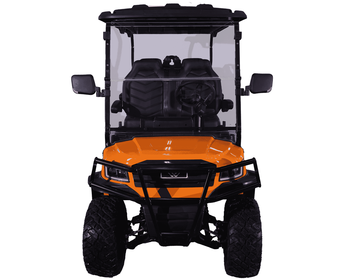 Golf Cart for Sale near Belgrade