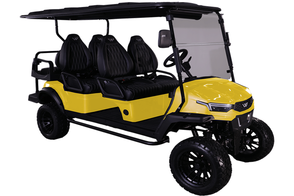 All Electric W7xl For Sale Available in Raleigh