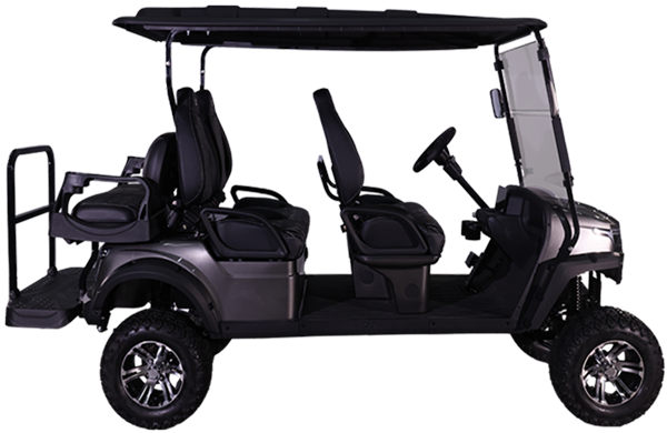 Get More Range and Comfort With W5XL Near Raleigh