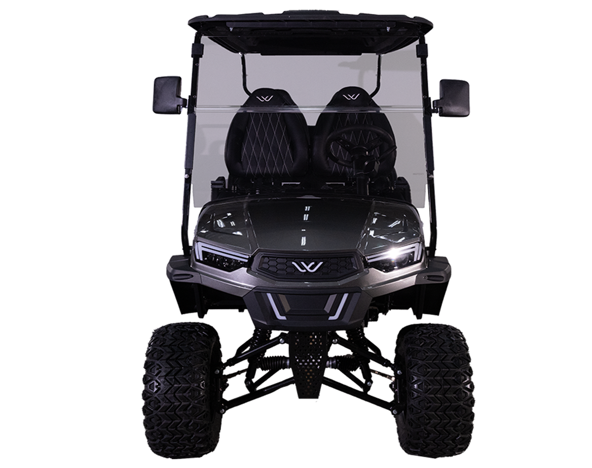 Whisper W5XL Golf Carts Near Grand Chute, WI