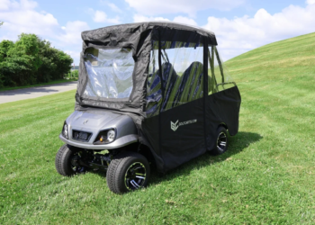 Standard Top Enclosure