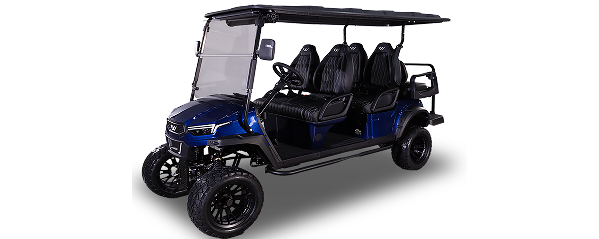 Best Golf Carts near Manning