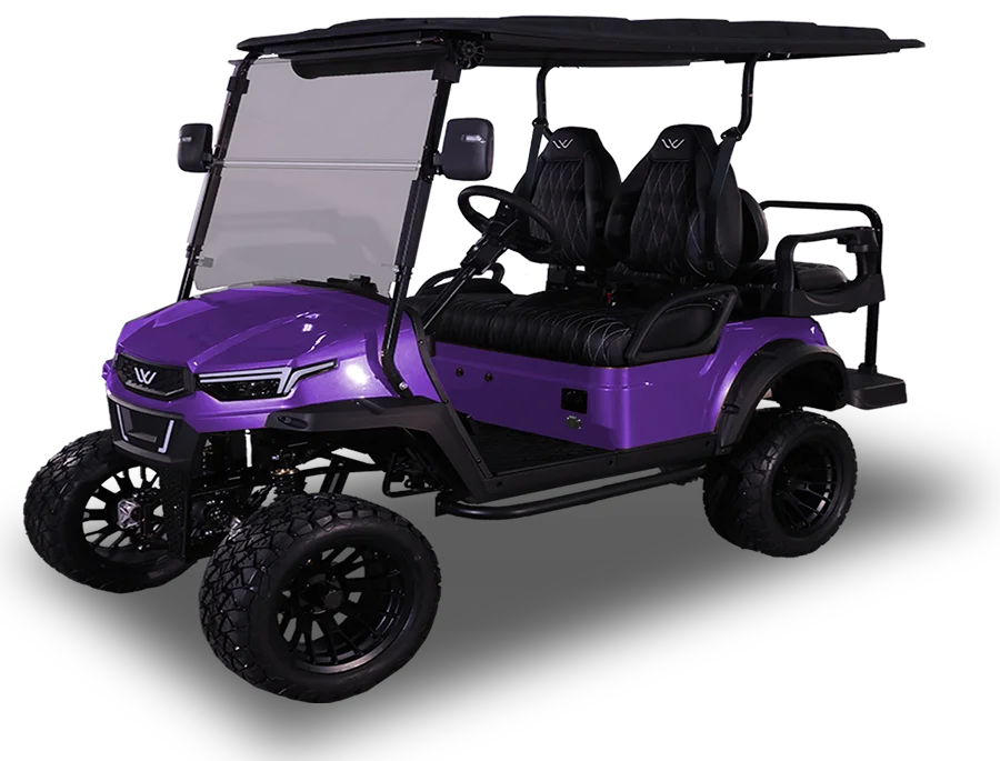 Golf Cart for Sale near Lutz