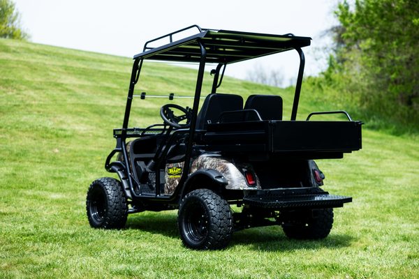 The Beast LE 4x4-2