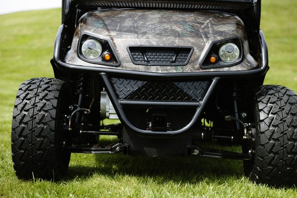 The Beast LE 4x4-7