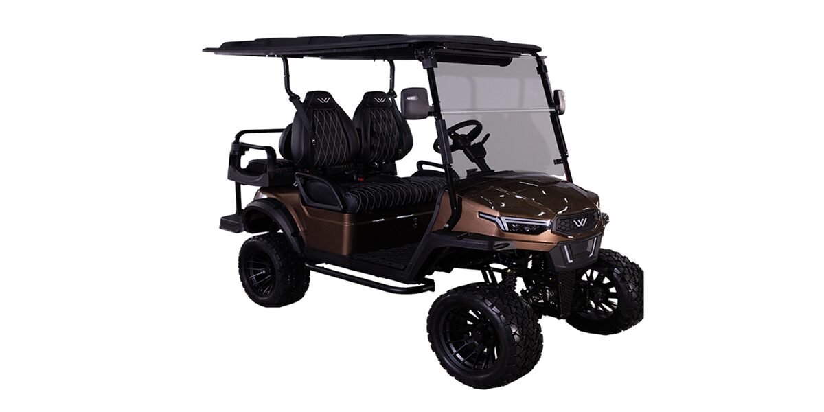golf cart accessories for sale