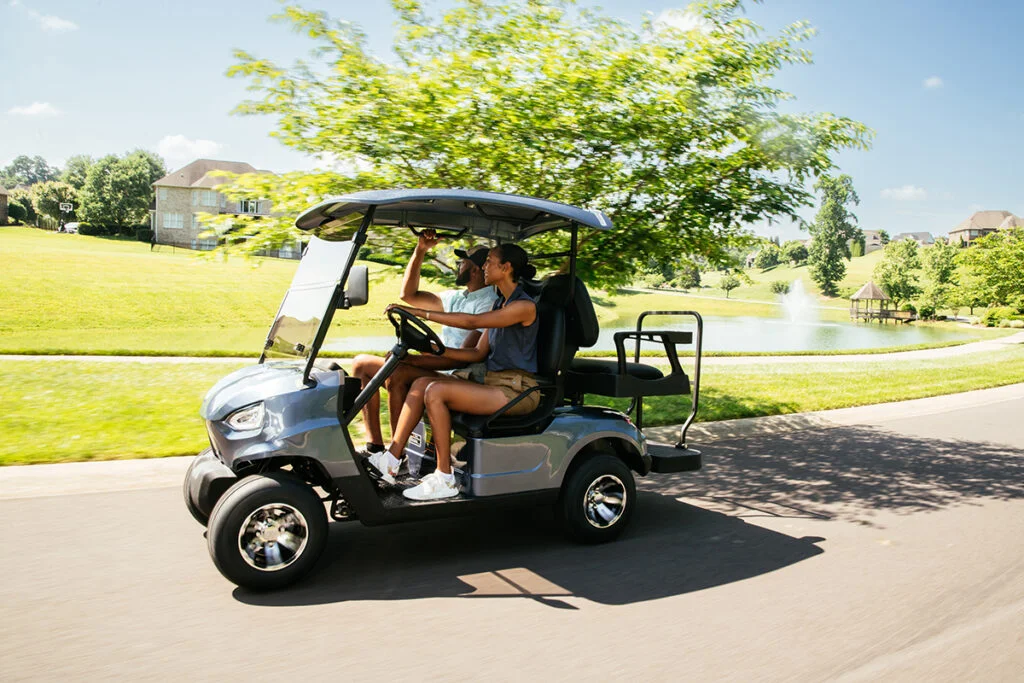 Leisure Carts