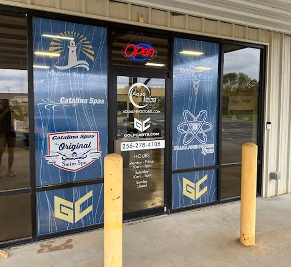 Golf Carts for Sale in Huntsville