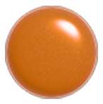 Orange Metallic