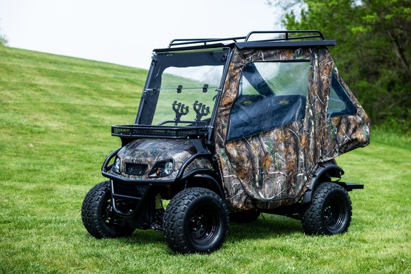Best Golf Cart Beast LE 4x4 For Sale in Peoria