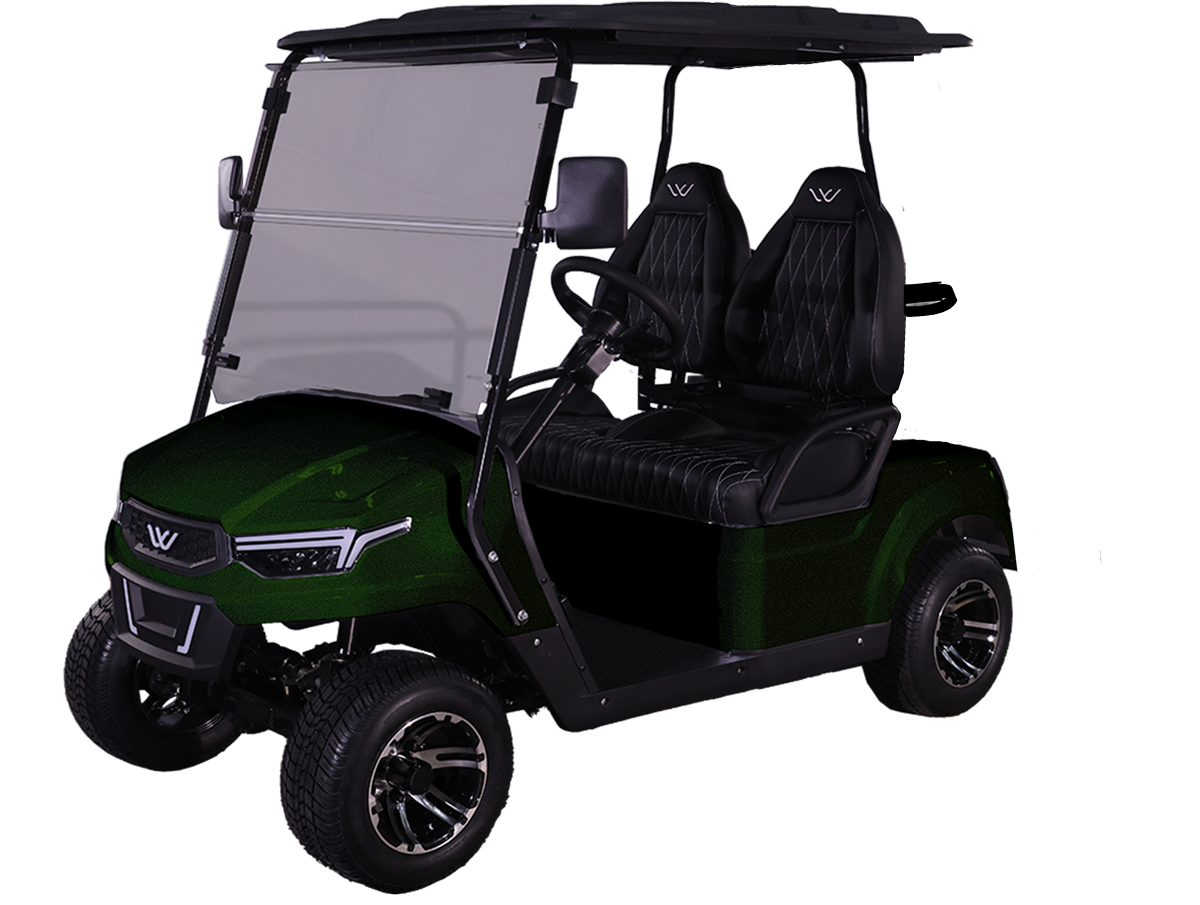 Golf Cart for Sale near Huntsville