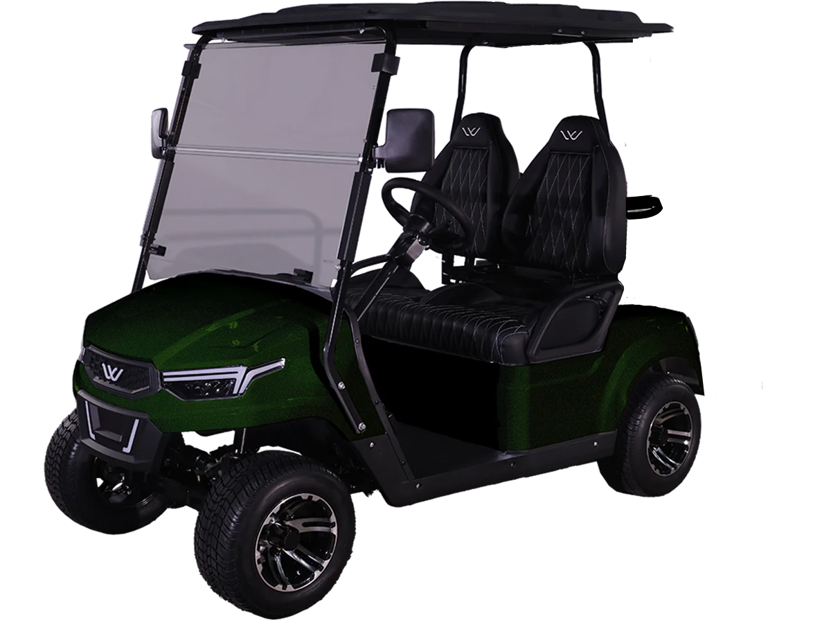 Golf Cart for Sale near Huntsville