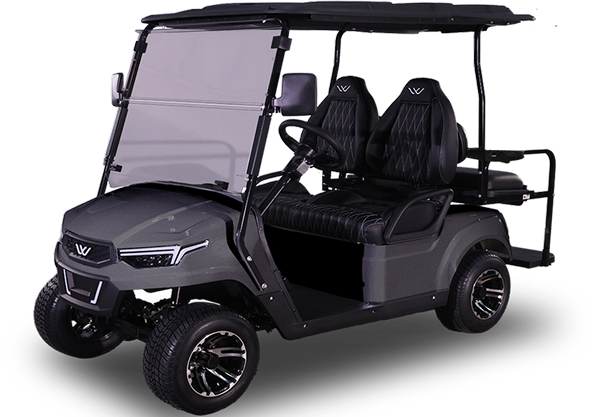 G4 Golf Cart for Sale Near Shreveport 