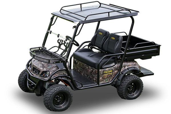 Best Golf Carts near Oakland Park