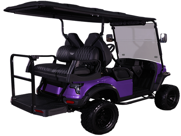 Buy Golf Carts near Fresno