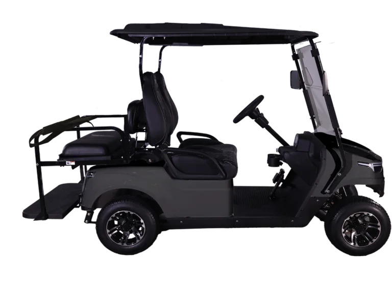 Whisper G4 Golf Cart Dealers in Columbus, GA 