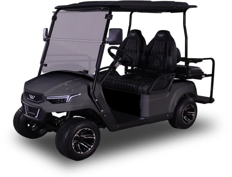 Whisper G4 Golf Cart Dealers in Columbus, GA