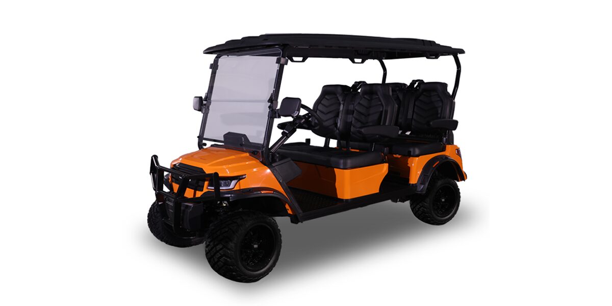 Florida golf cart shop