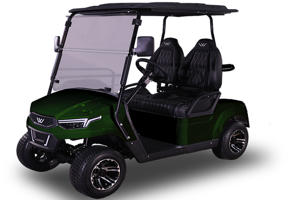 Buy G2 Golf Carts in Shreveport