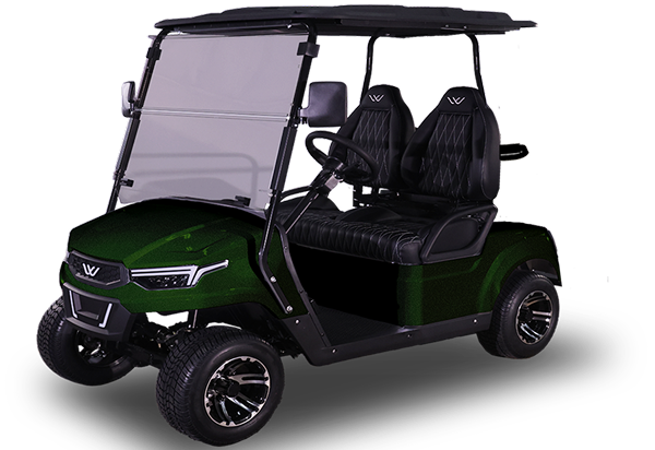 Best G2-Electric Golf Cart in Mandeville