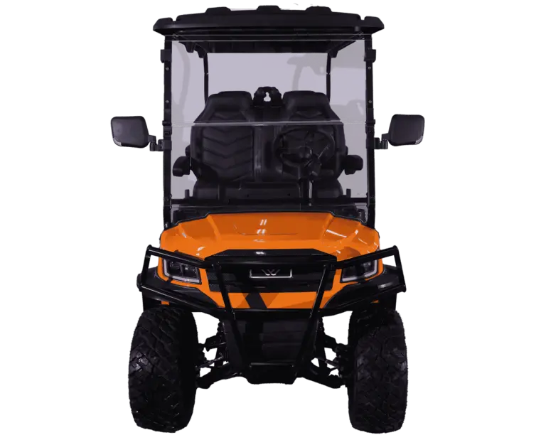 Golf Cart for Sale near Denver