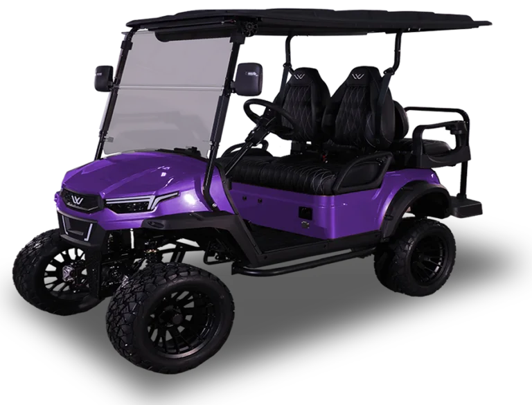 Golf Cart For Sale Near Melbourne