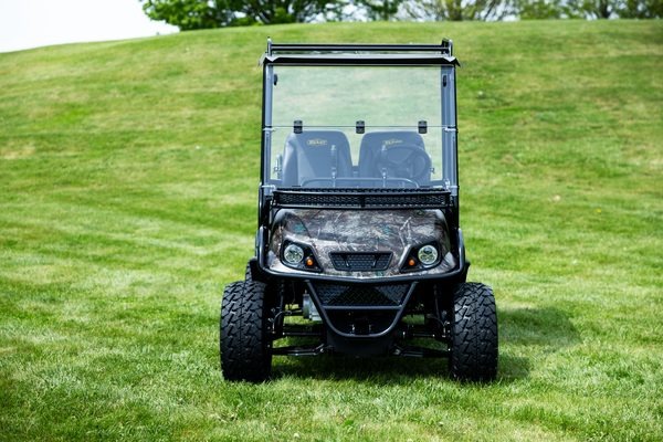 6 Seater Golf Cart for Sale in San Diego