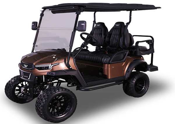 Golf Cart for Sale Near Shreveport
