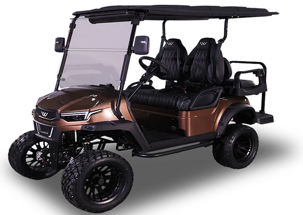 Golf Cart for Sale Near Shreveport