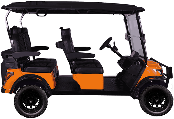 Best Golf Carts near Pensacola