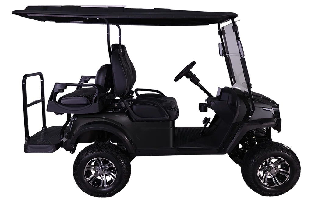 Whisper W5 Golf Cart In Peoria