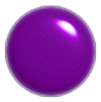 Purple Metallic