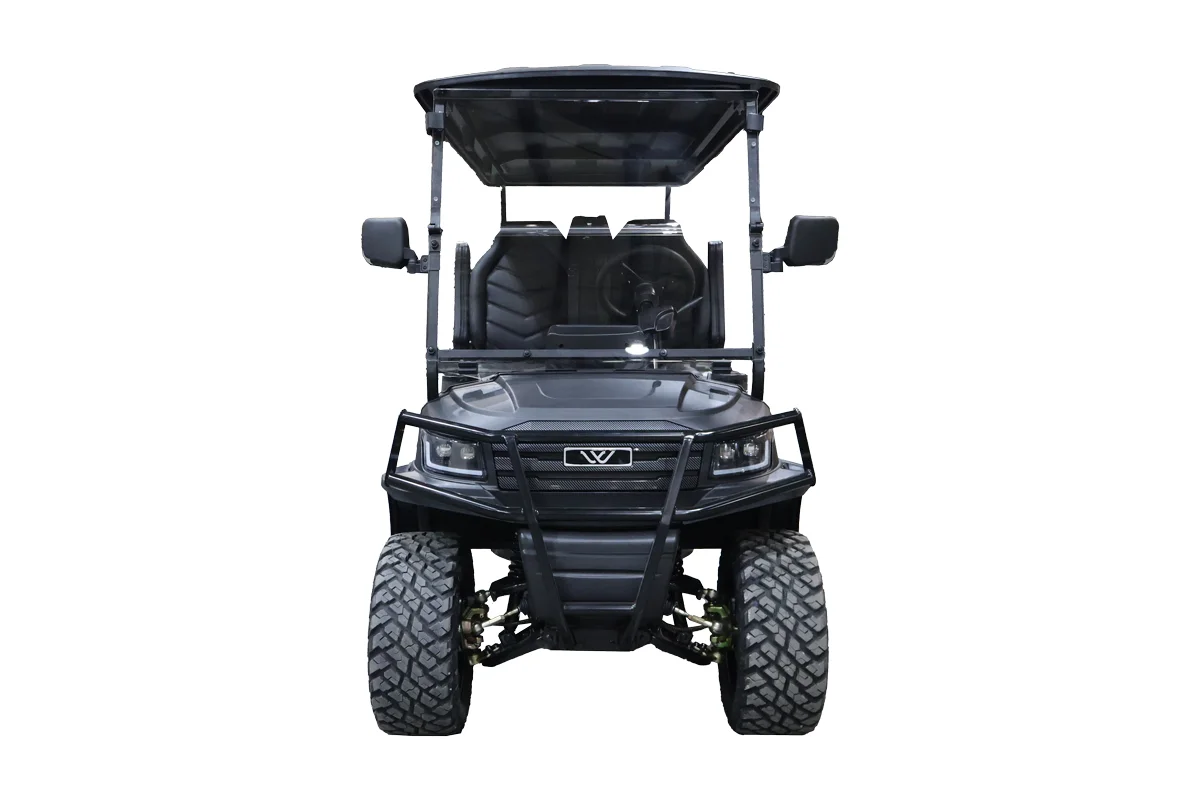 Whisper FF6 Golf Carts for Sale in Richmond Hill, GA