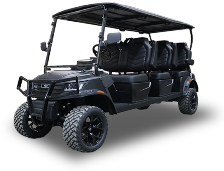 Whisper FF6 Golf Carts for Sale in Saco, ME
