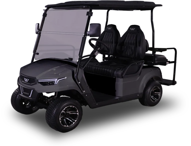 Whisper G4 Golf Cart Dealers in Saco, ME