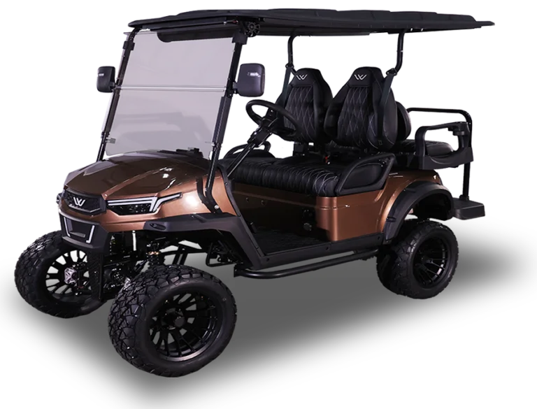 Whisper Halo Golf Carts Near Saco, ME