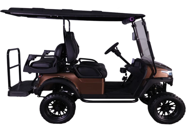 Whisper Halo Golf Carts Near Tallahassee, FL