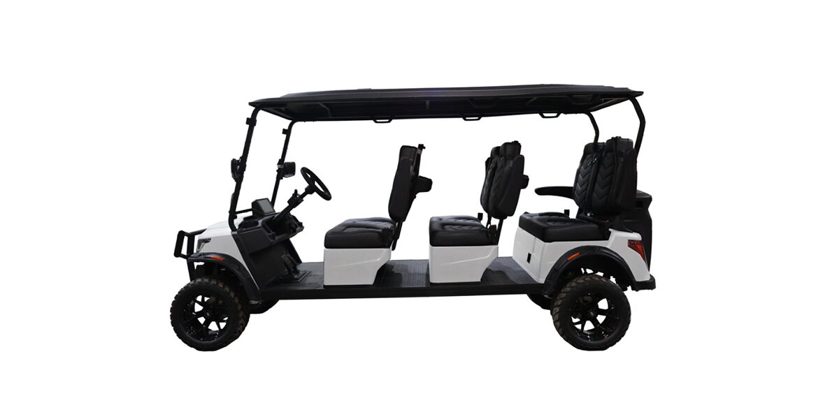 street-ready golf carts for sale Pensacola