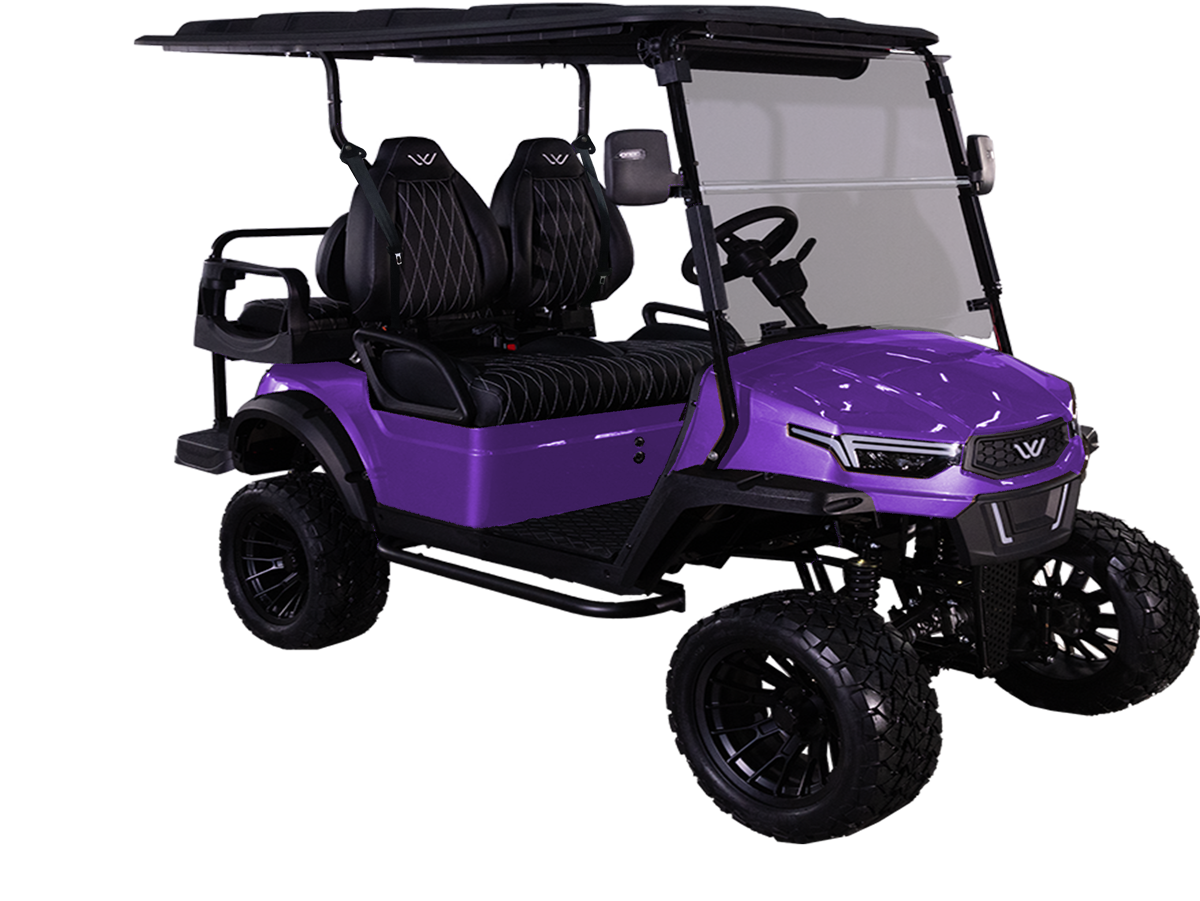 W7 Dealers Near Daphne 