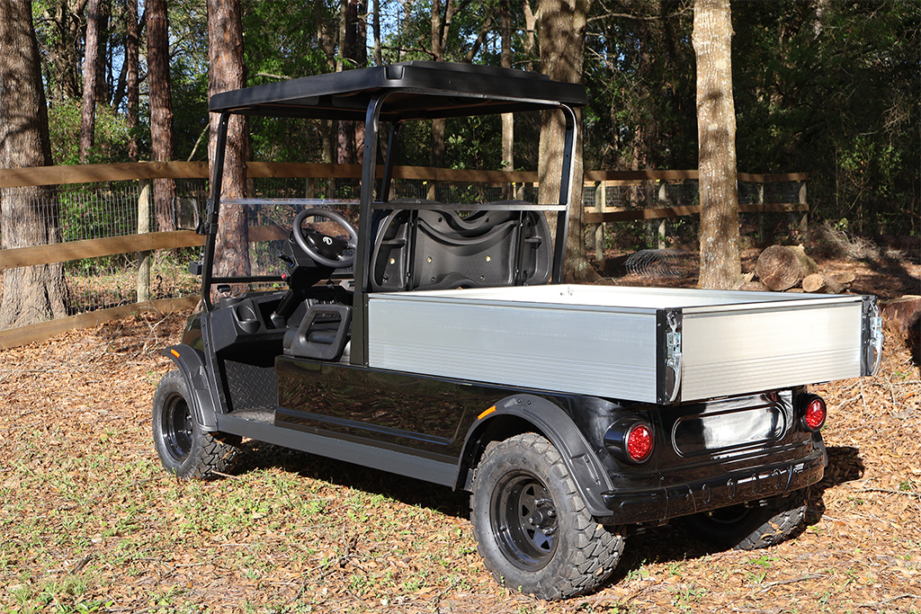 Golf Cart for Sale near Omaha