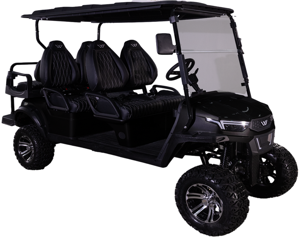 Golf Carts Of Fort Smith
