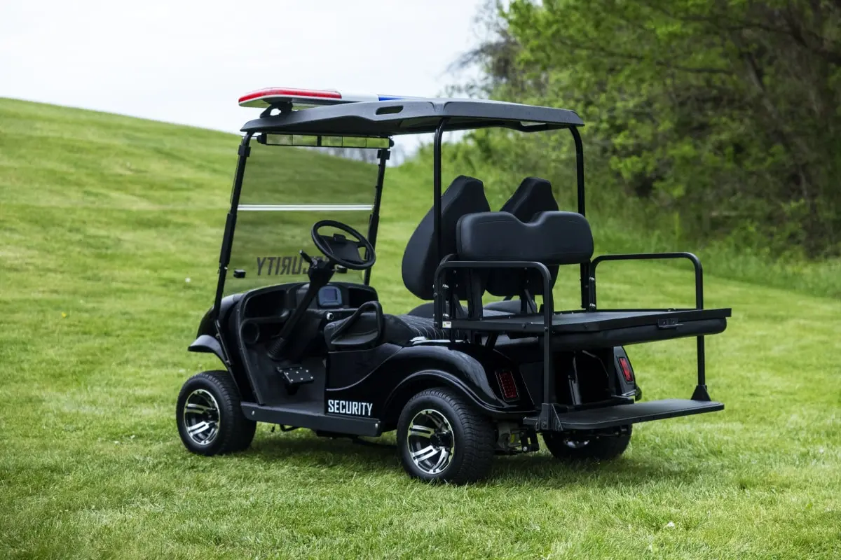 Best Golf Carts near Des Plaines